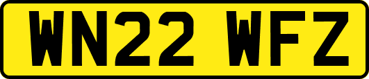 WN22WFZ