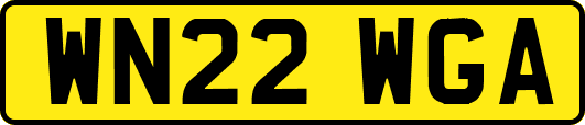 WN22WGA