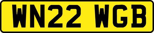 WN22WGB