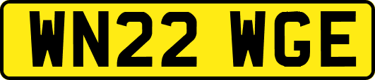 WN22WGE