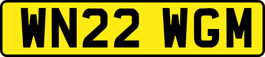 WN22WGM