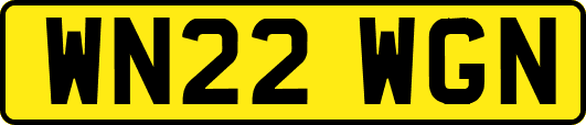 WN22WGN