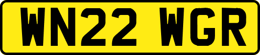 WN22WGR