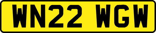 WN22WGW