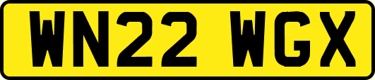 WN22WGX