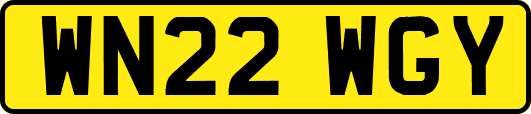WN22WGY