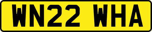 WN22WHA