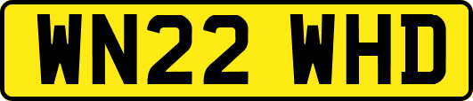 WN22WHD