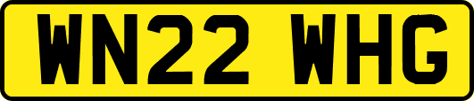 WN22WHG