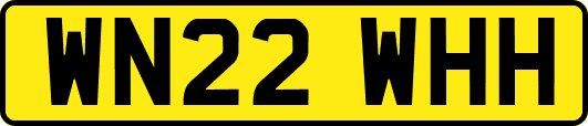WN22WHH