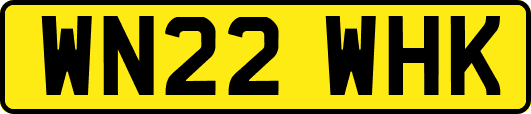 WN22WHK