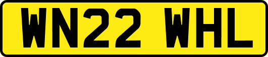 WN22WHL