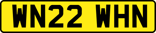 WN22WHN