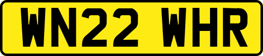 WN22WHR