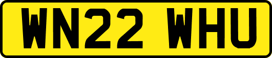 WN22WHU