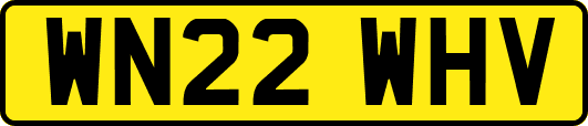 WN22WHV