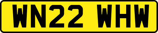 WN22WHW