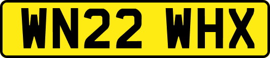 WN22WHX