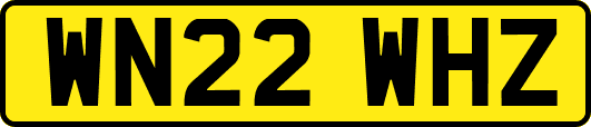 WN22WHZ