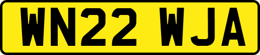 WN22WJA