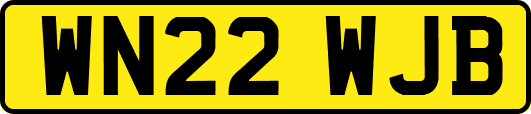 WN22WJB