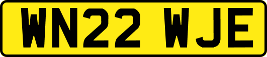 WN22WJE