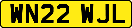 WN22WJL