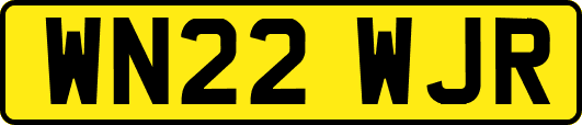 WN22WJR
