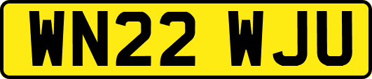 WN22WJU