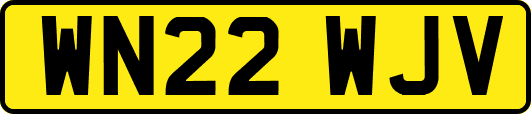 WN22WJV