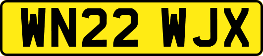 WN22WJX
