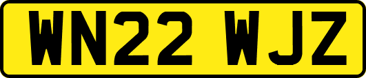 WN22WJZ