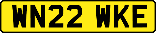 WN22WKE