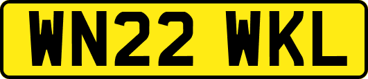 WN22WKL