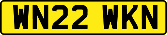 WN22WKN