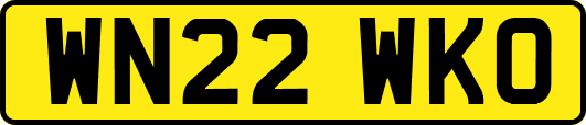 WN22WKO