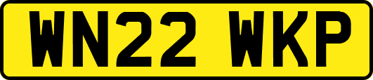 WN22WKP