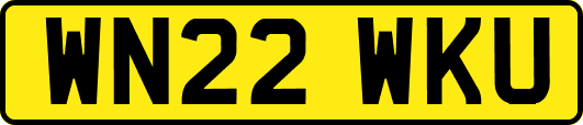 WN22WKU