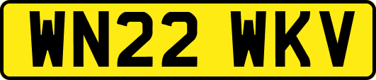 WN22WKV