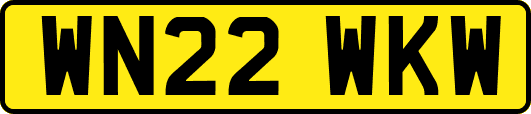 WN22WKW