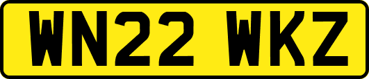 WN22WKZ