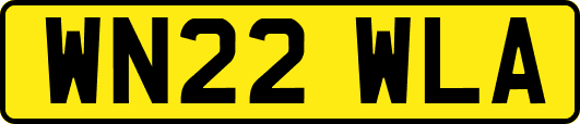 WN22WLA