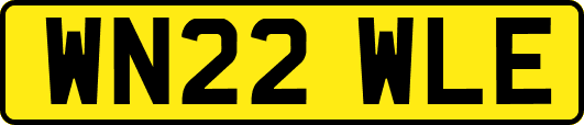 WN22WLE