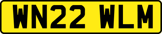 WN22WLM