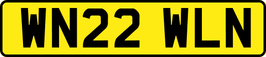 WN22WLN