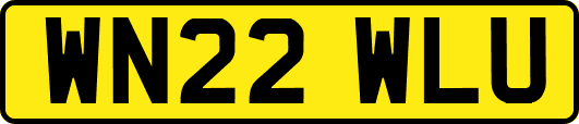 WN22WLU