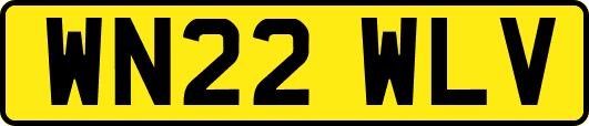 WN22WLV