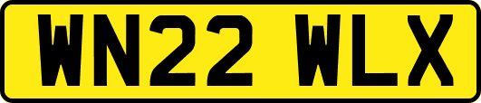 WN22WLX