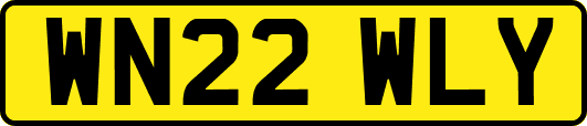 WN22WLY