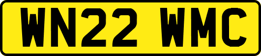 WN22WMC